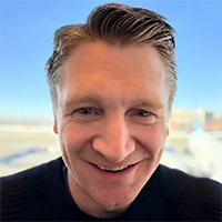 Joe Lennerz headshot